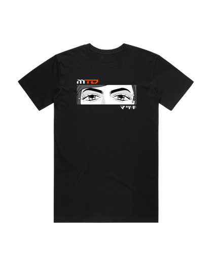 MTD Anime Tshirt