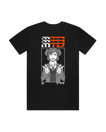 MTD Anime Tshirt