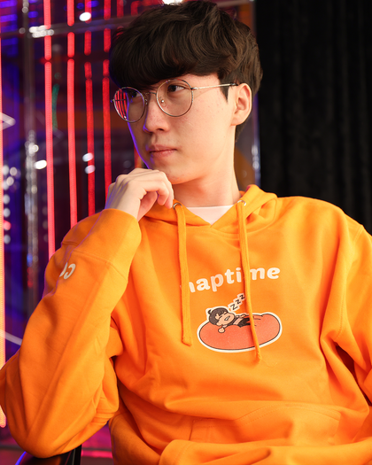 SF Shock Naptime Hoodie