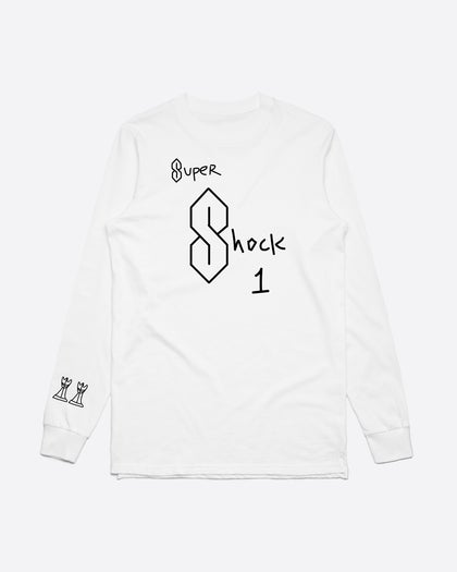 Super SF Shock 2021 