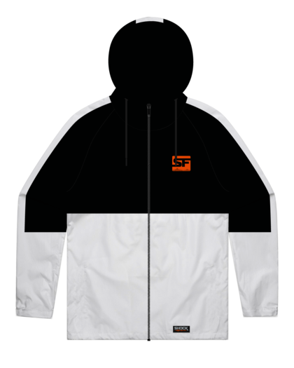 SF Shock Focus Windbreaker