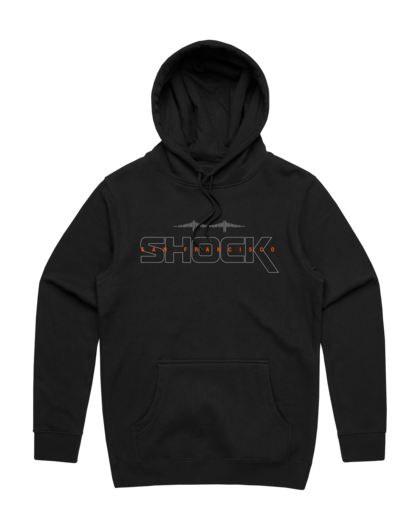 SF Shock Bridge Hoodie