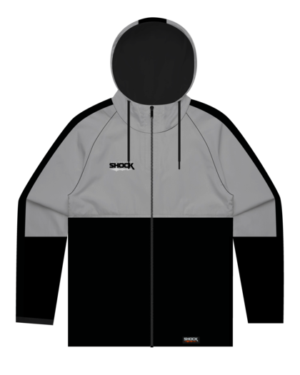 SF Shock Core Windbreaker