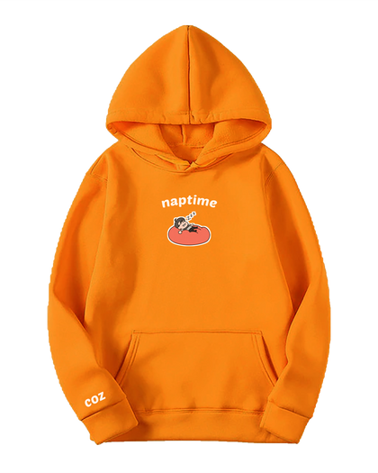 SF Shock Naptime Hoodie