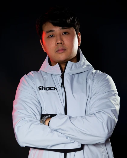 SF Shock Core Windbreaker